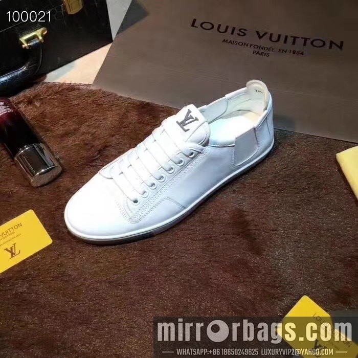 LV Replica Shoes LV sz38-44 jyh0959