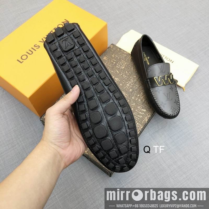 LV Replica Shoes LV sz38-45 5C TF0819