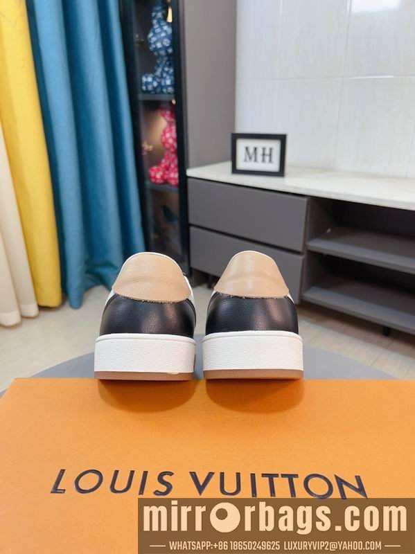 LV Replica Shoes LV sz38-43 mnf1022