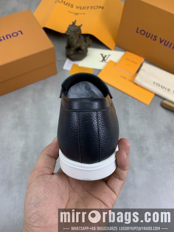 LV Replica Shoes LV sz38-45 mnf0525