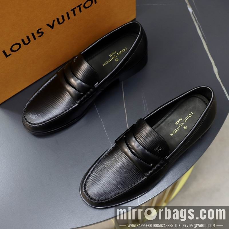 LV Replica ShoesLV sz38-45 mnf0305