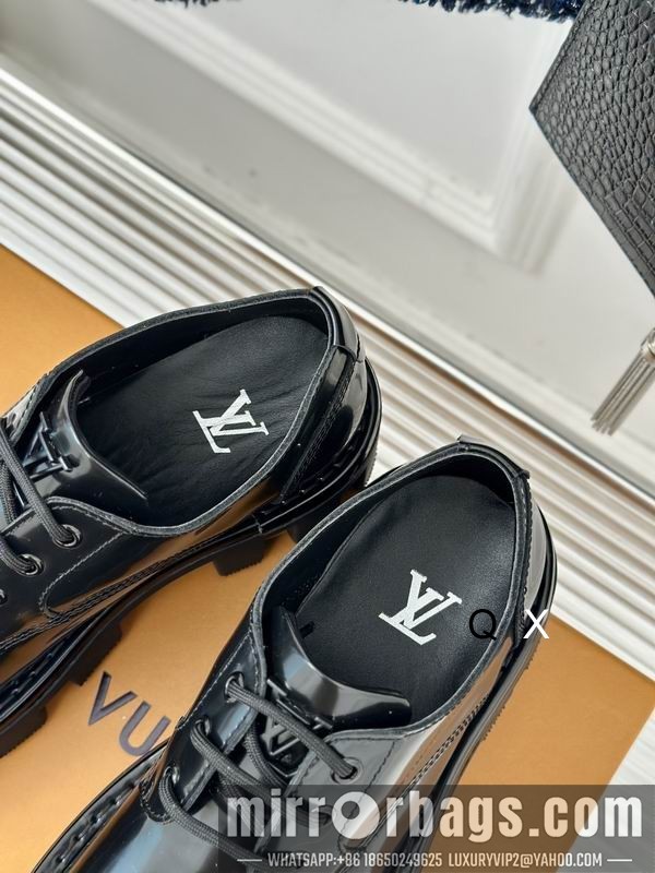 LV Replica Shoes LV sz35-40 JX0701