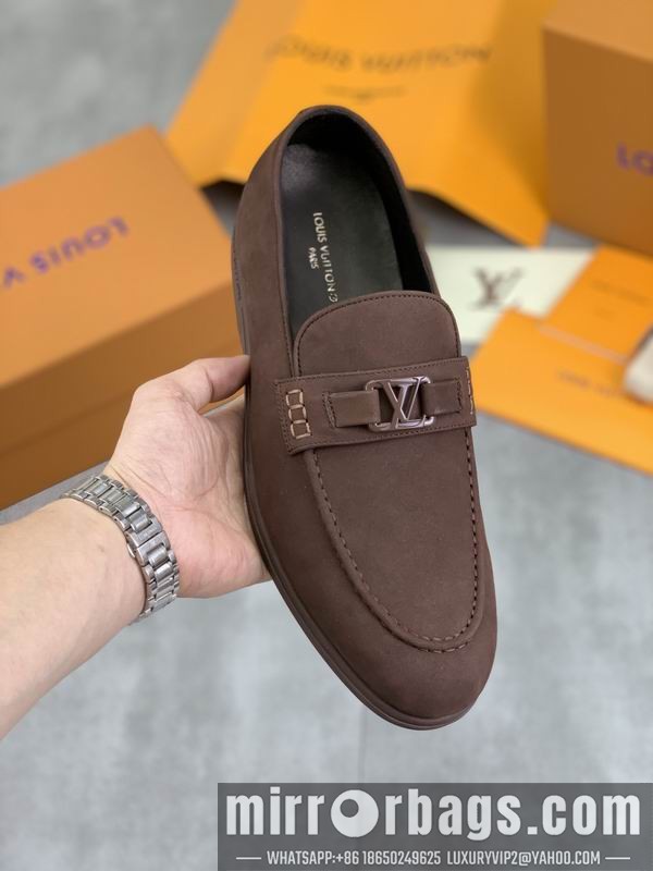 LV Replica Shoes LV sz38-45 mnf0525