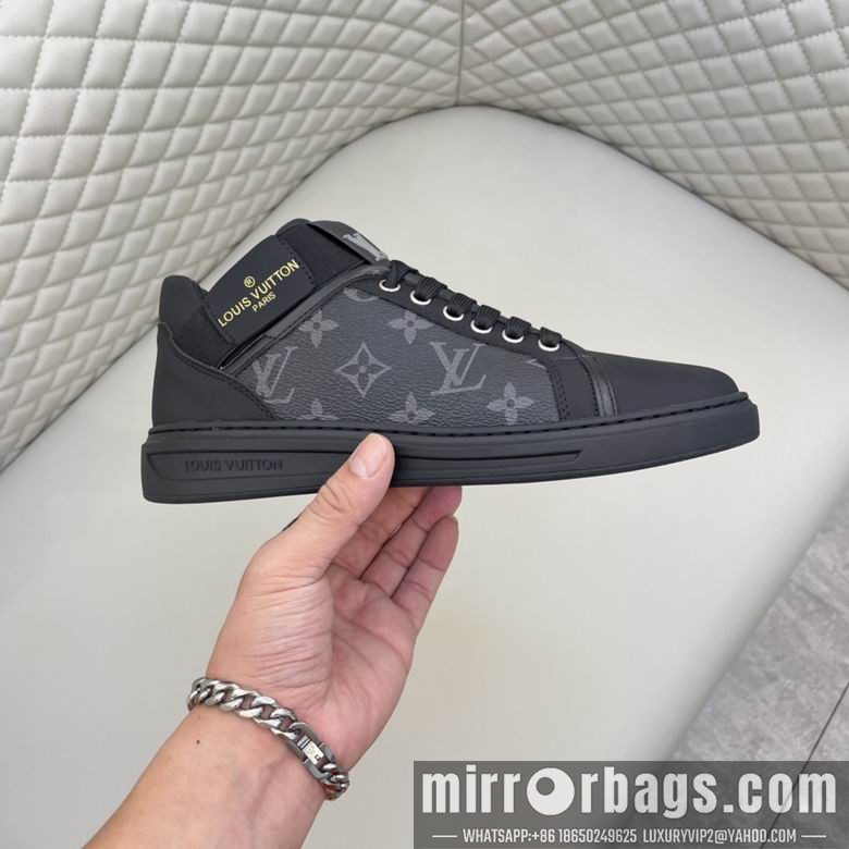 LV Replica Shoessz35-44 4C n0505