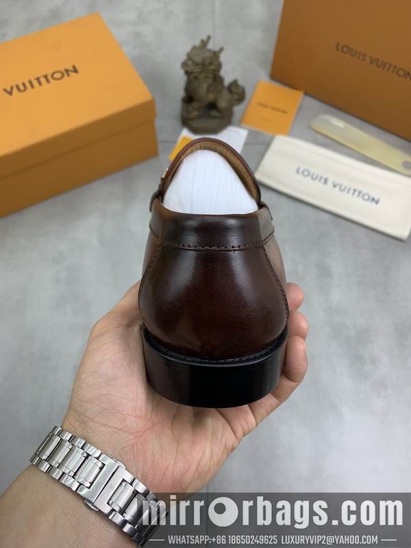 LV Replica ShoesLV sz38-45 mnf0354