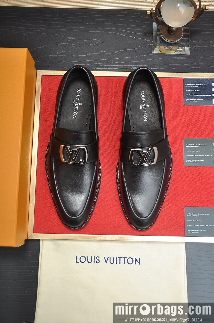 LV Replica Shoes LV sz38-45 hnh0224