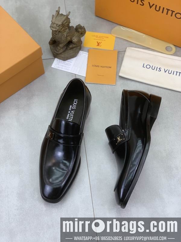 LV Replica Shoes LV sz38-47 mnf0763