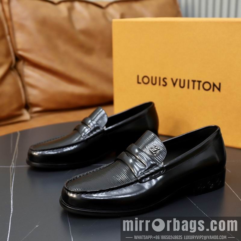 LV Replica ShoesLV sz38-45 mnf0303