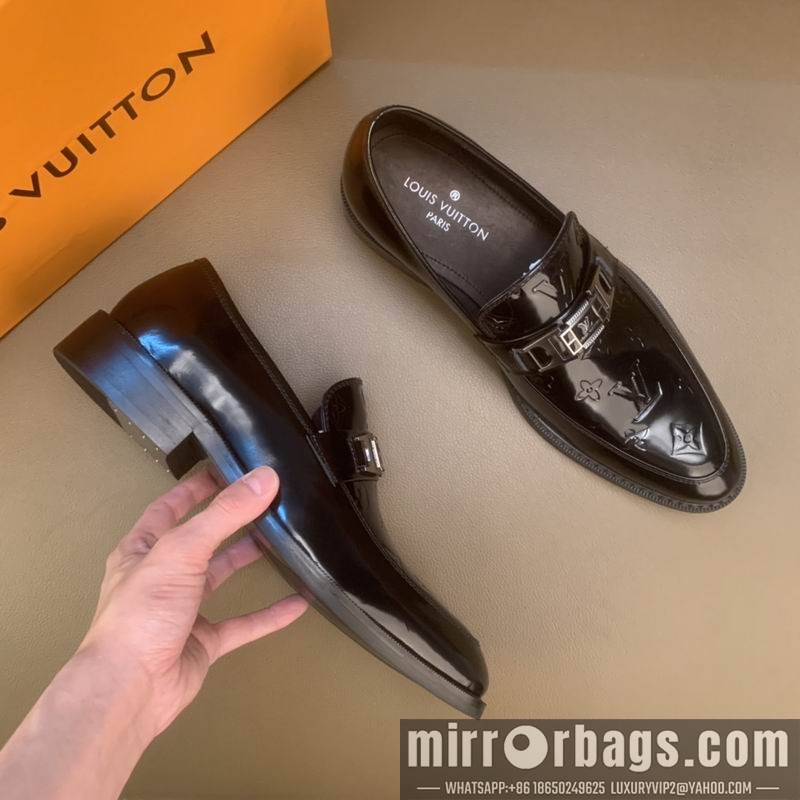 LV Replica Shoes LV sz38-45 mnf0443