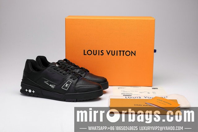 LV Replica ShoesSZ 35-46 0522