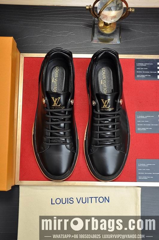 LV Replica Shoes LV sz38-44 mnf0723