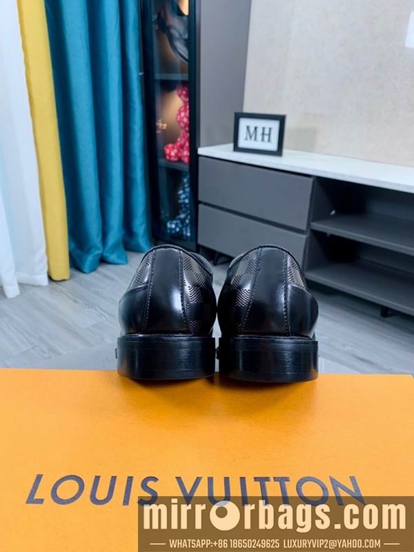 LV Replica Shoes LV sz38-45 mnf0340