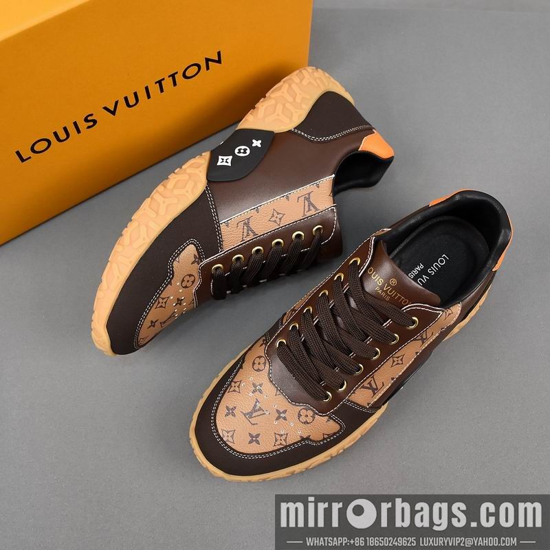 LV Replica Shoes LV sz38-44 mnf0439