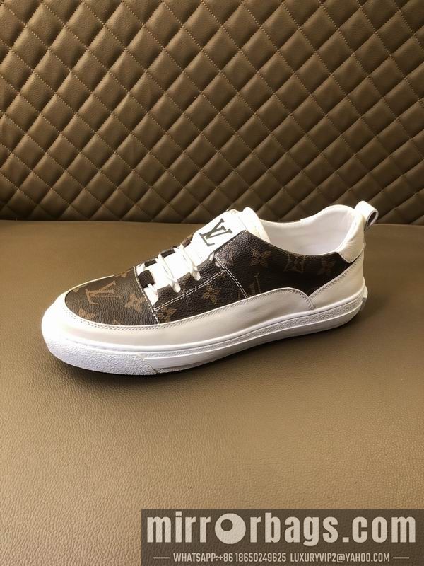 LV Replica Shoes LV sz38-45 mnf0112