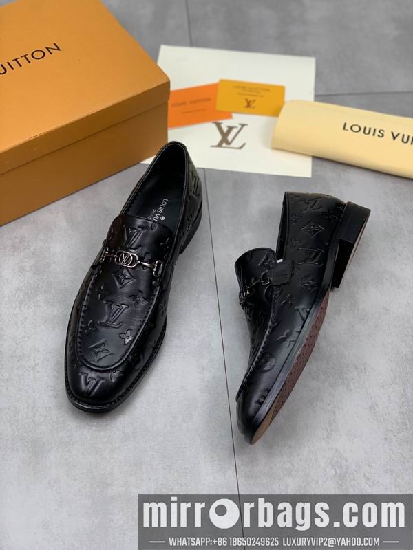 LV Replica Shoes LV sz38-44 mnf0145