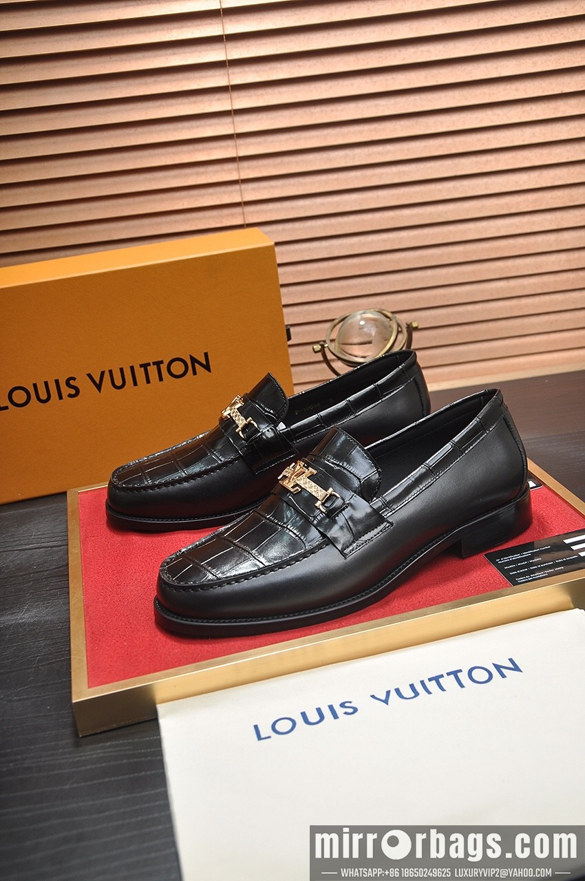 LV Replica Shoes LV sz38-45 hnh1213