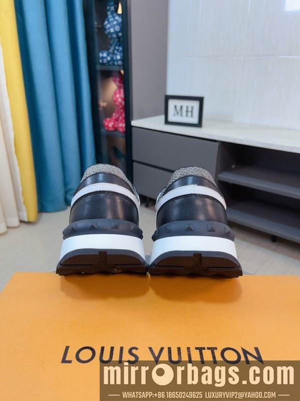 LV Replica Shoes LV sz38-44 mnf0358