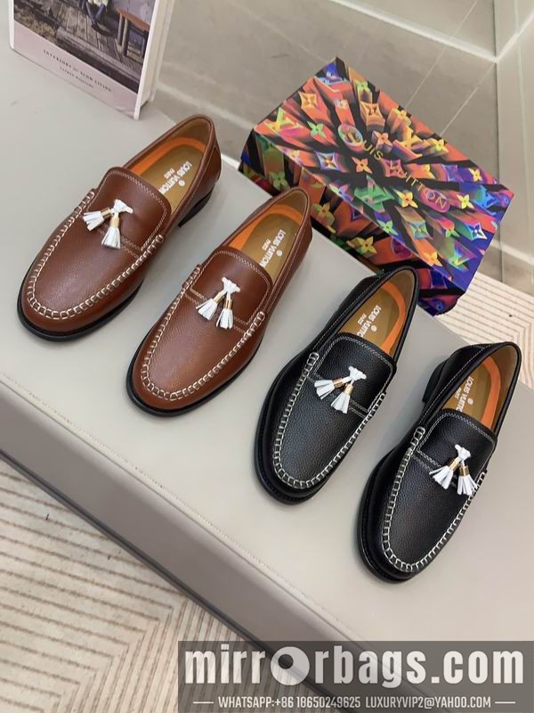 LV Replica ShoesLV sz38-44 mnf0215