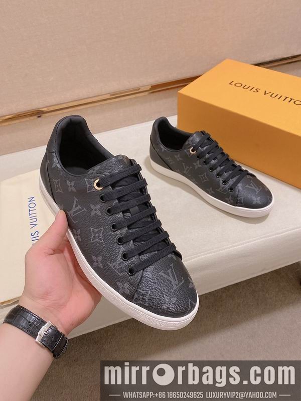 LV Replica Shoes LV sz38-45 mnf0346