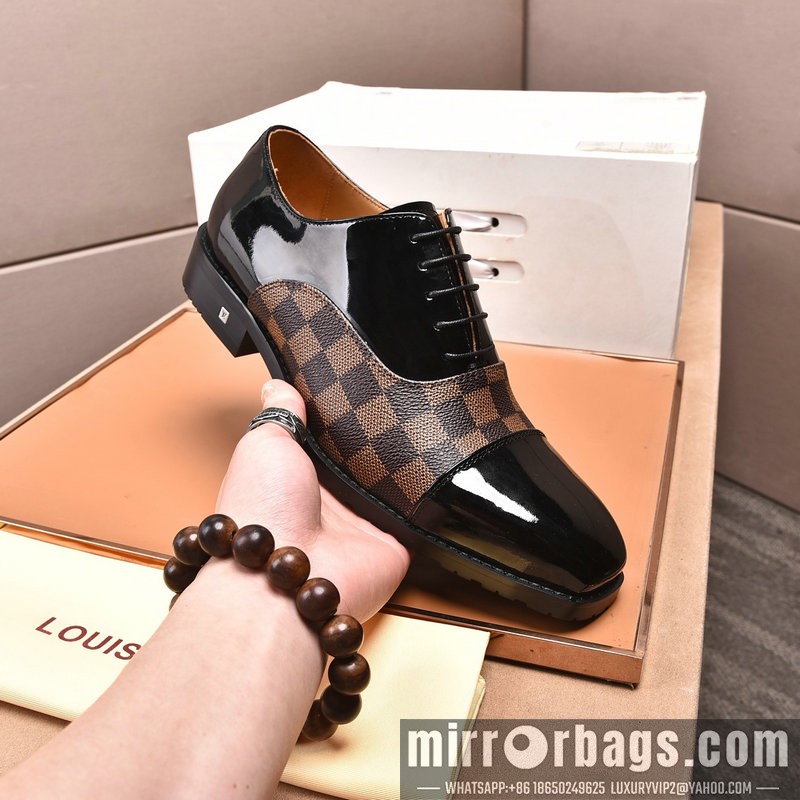 LV Replica Shoes22722040 SZ 38-44