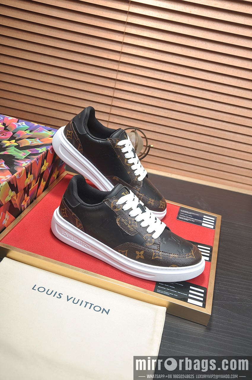 LV Replica Shoes LV sz38-44 hnh0201