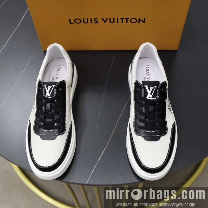 LV Replica Shoes LV sz38-45 mnf1023