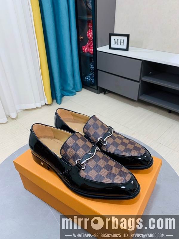 LV Replica ShoesLV sz38-46 mnf0335