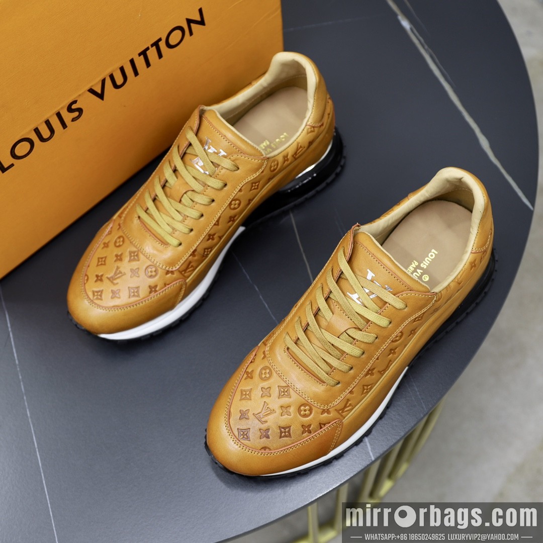 LV Replica Shoes LV sz38-45 hnh1205