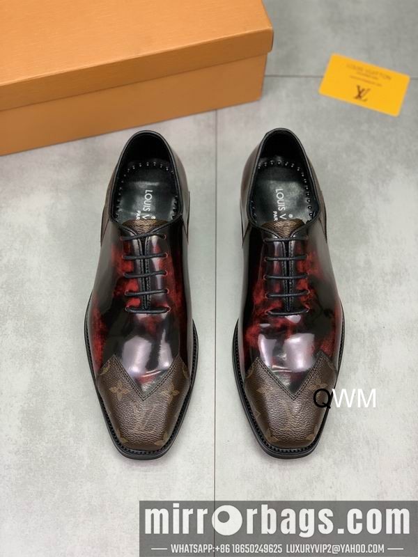 LV Replica Shoes LV sz38-45 2C WM0910