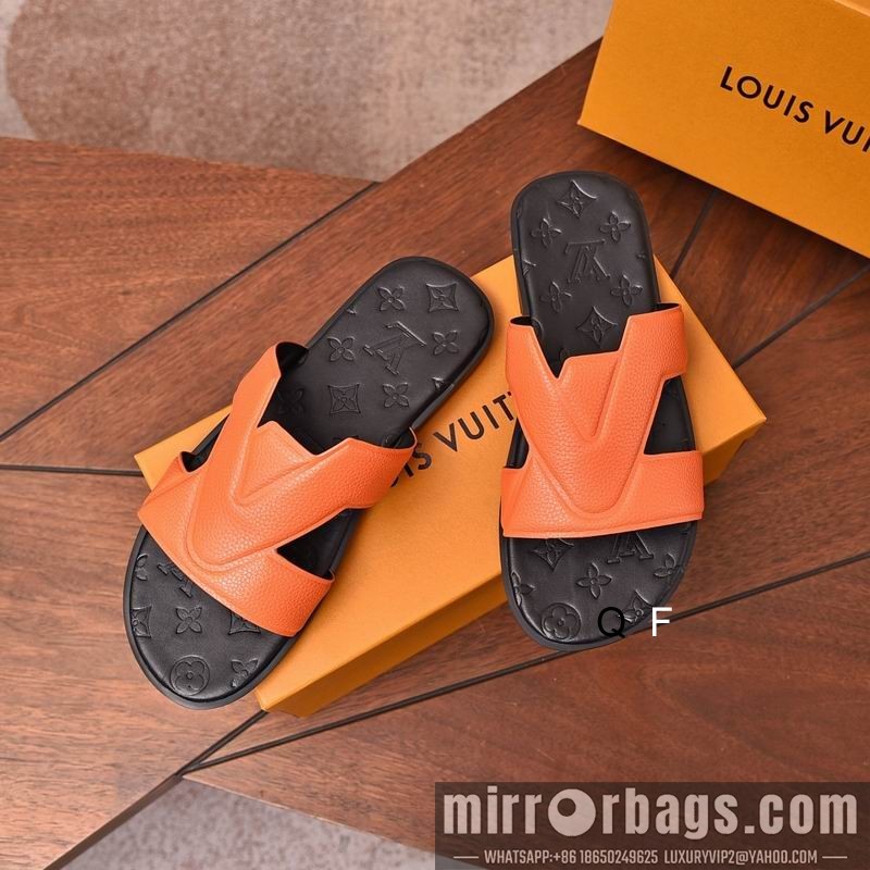 LV Replica Shoes LV sz38-45 14C TF0803