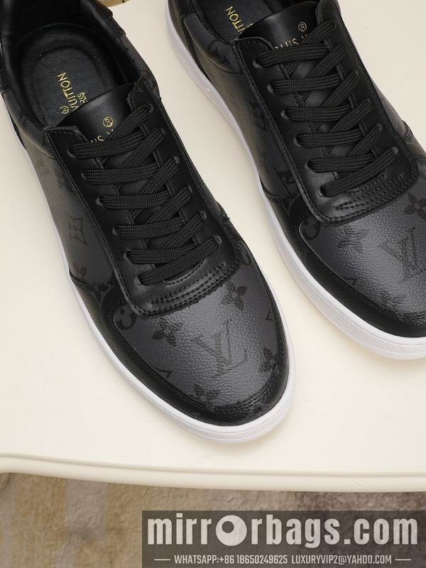 LV Replica Shoes LV sz38-45 mnf1019