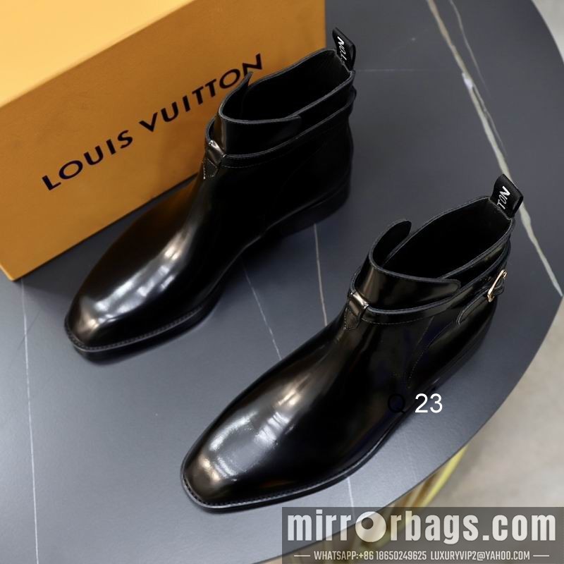 LV Replica Shoes LV sz38-45 2C HY1201