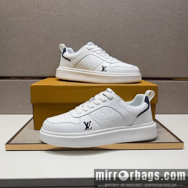 LV Replica Shoes LV sz39-44 mnf03110