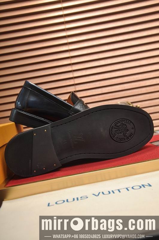 LV Replica Shoes LV sz38-45 mnf0434