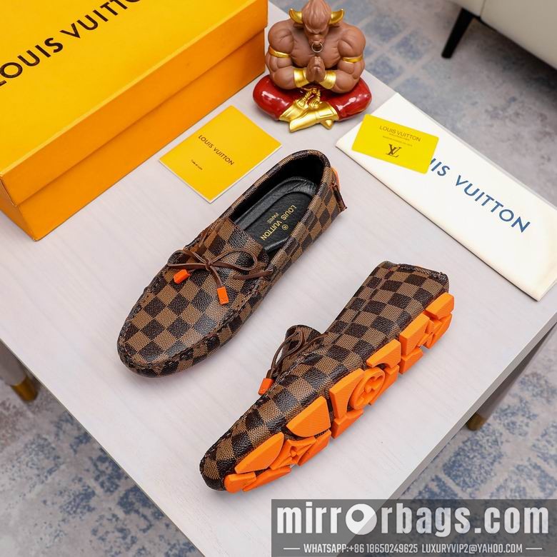 LV Replica Shoessz38-44 1C 0546