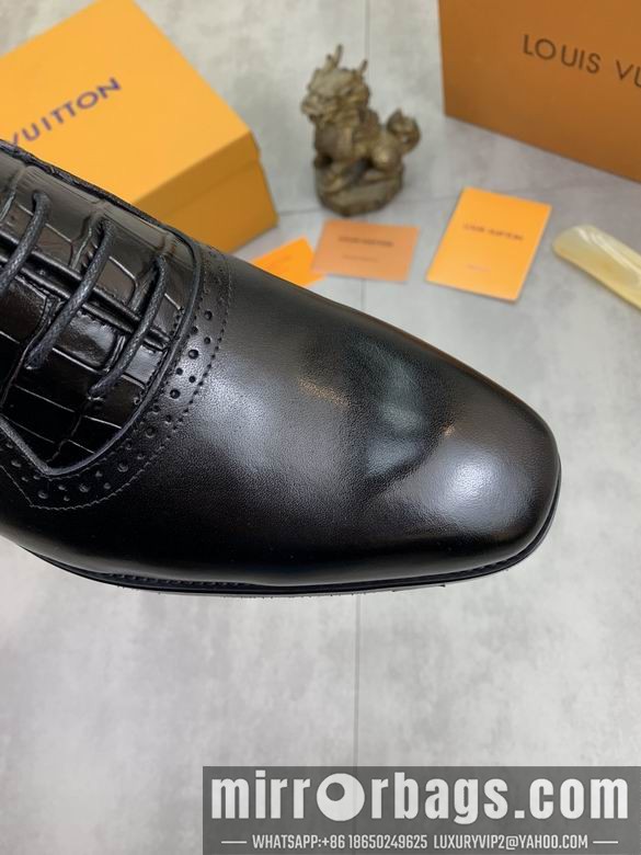 LV Replica Shoes LV sz38-44 0650