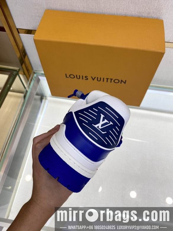 LV Replica Shoessz35-44 4C n0502