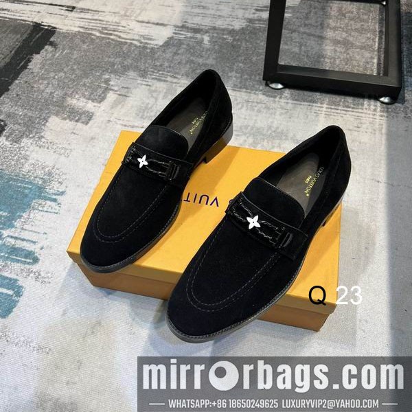 LV Replica Shoes LV sz38-45 2C HY0101