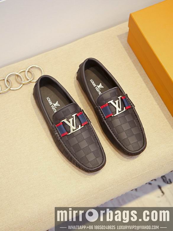 LV Replica Shoessz38-44 1C 0528