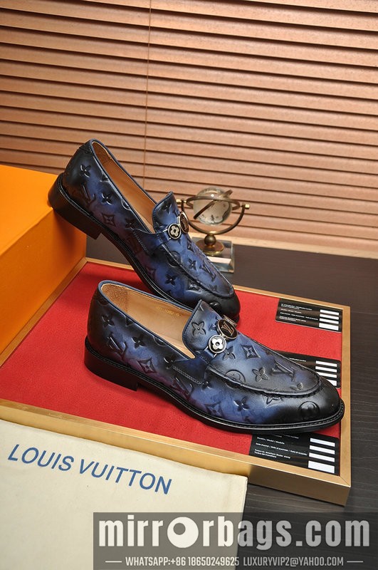 LV Replica Shoes22521239 SZ 38-44