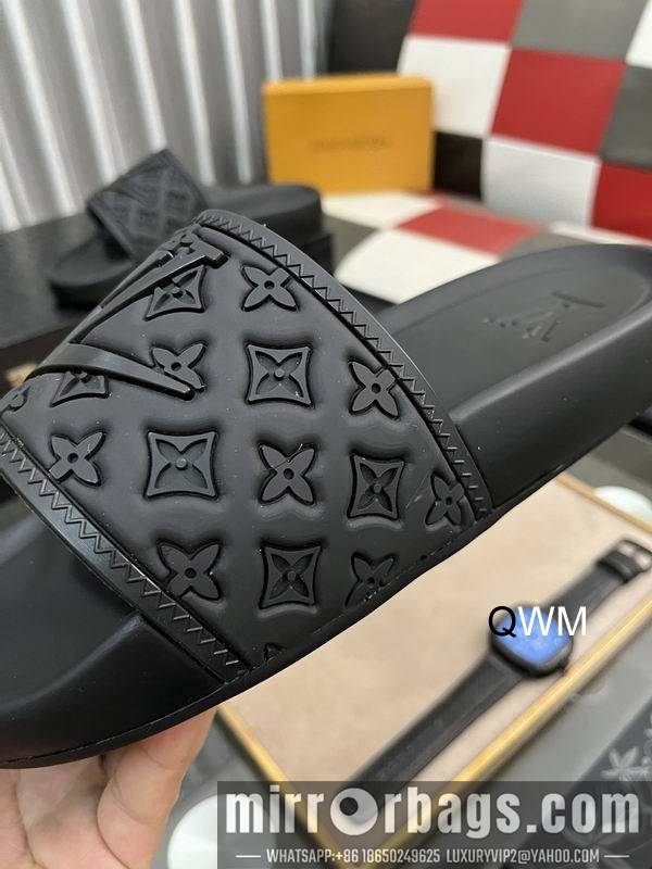 LV Replica Shoes LV sz38-45 WM0602