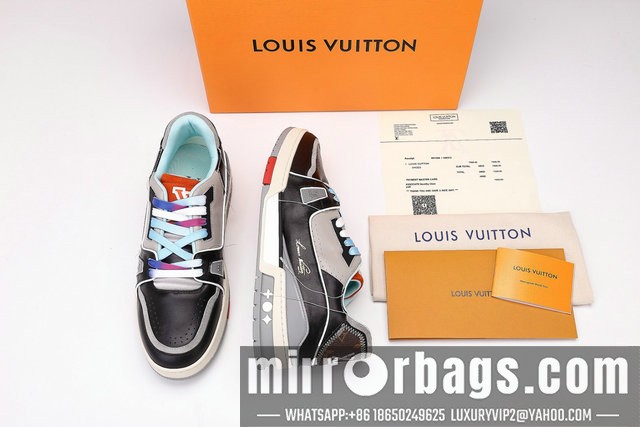 LV Replica ShoesSZ 35-46 0520