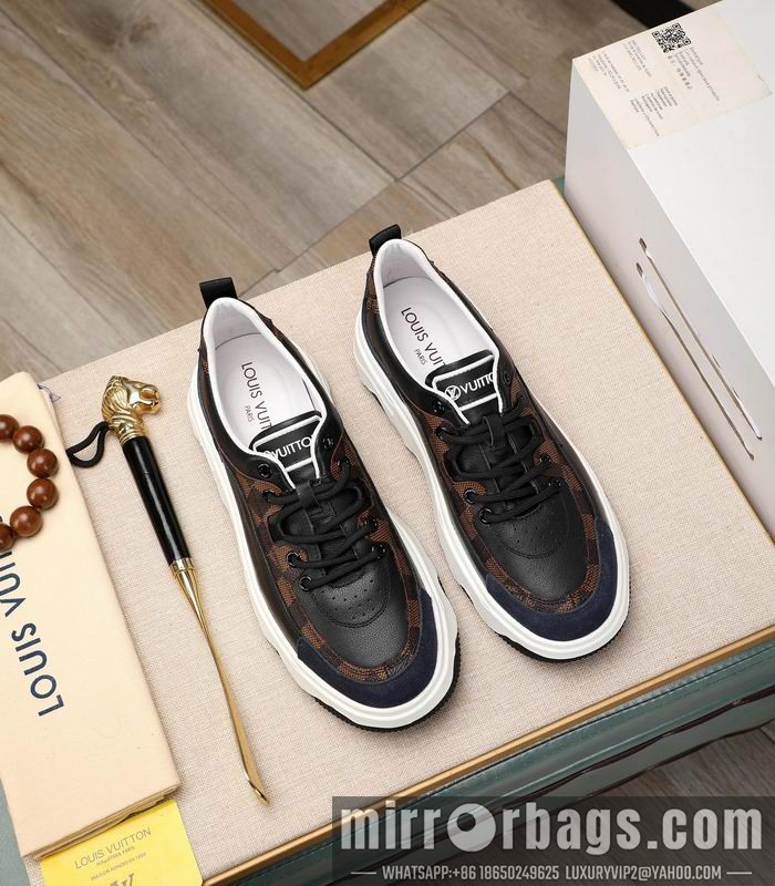 LV Replica Shoes LV sz38-44 mnf0238