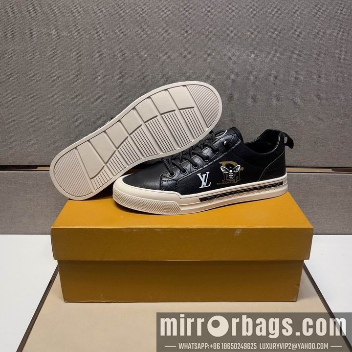 LV Replica Shoes LV sz38-44 hnh0262