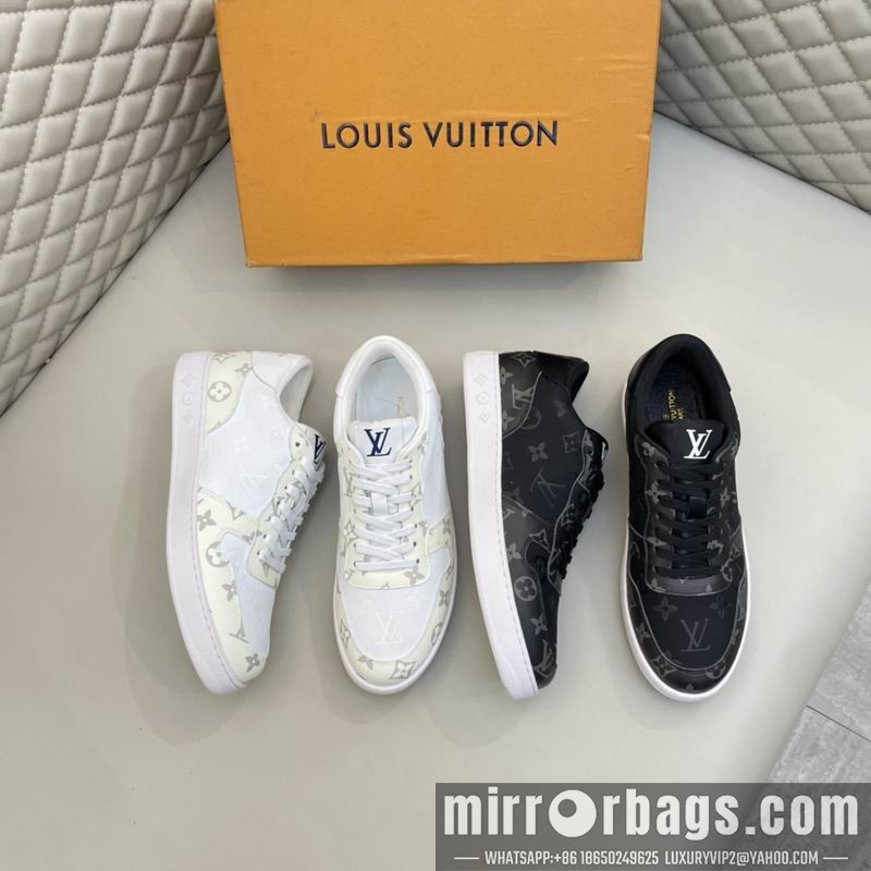 LV Replica Shoes LV sz39-45 mnf0344