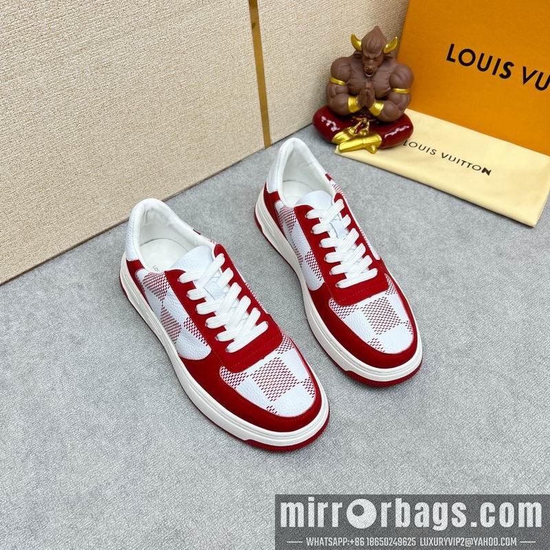 LV Replica Shoes LV sz38-44 mnf0511