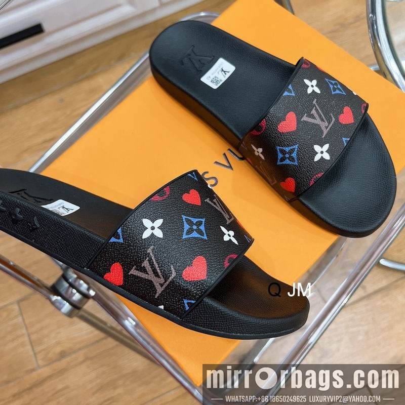 LV Replica Shoes LV sz35-46 JM0609