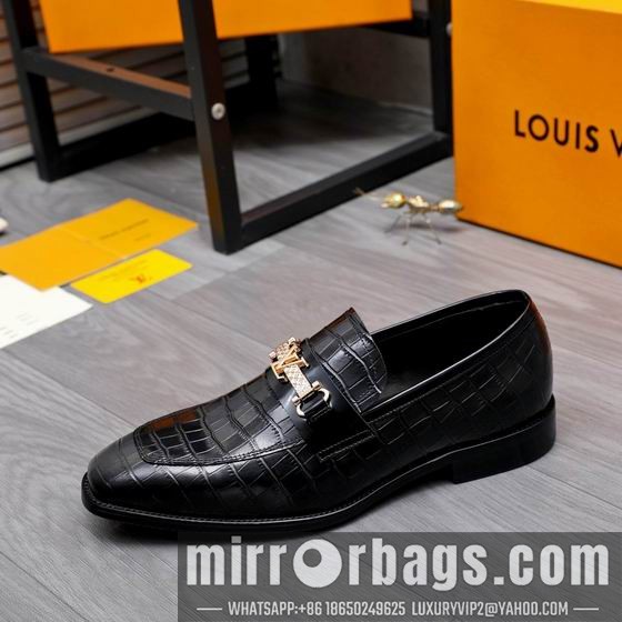 LV Replica Shoes LV sz38-46 hnh0235