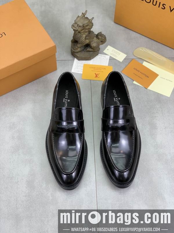 LV Replica Shoes LV sz38-46 mnf0573