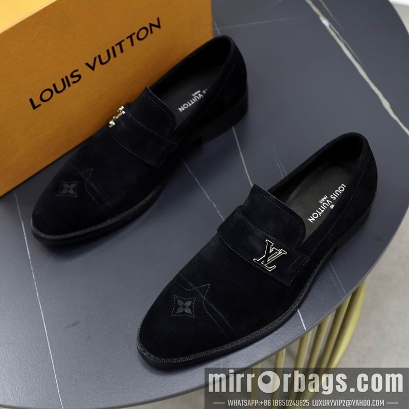 LV Replica Shoes LV sz38-45 mnf0639